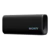 Sony SRSULT30B Stereo portable speaker Black