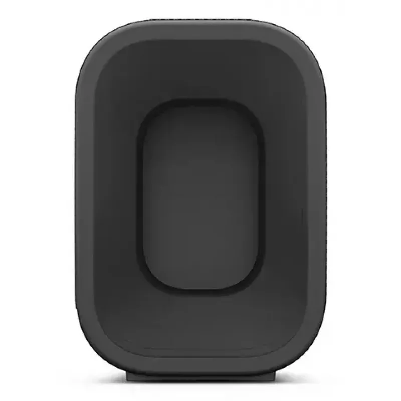 Sony SRSULT30B Stereo portable speaker Black