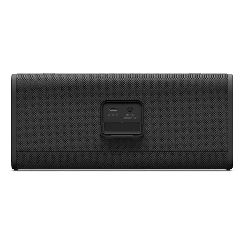 Sony SRSULT30B Stereo portable speaker Black