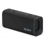 Sony SRSULT30B Stereo portable speaker Black