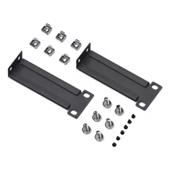 Mounting kit TP-Link RACKMOUNT KIT-D226 Black Metal