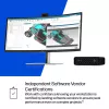 HP Z2 G1i Intel Core Ultra 9 285K 64 GB DDR5-SDRAM NVIDIA RTX 2000 Ada Windows 11 Pro Mini PC Workstation AI Workstation, AI PC