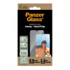 PanzerGlass ® Screen Protector Samsung S25 Edge | Ultra-Wide Fit