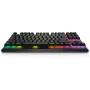Keyboard Alienware AW420K USB Black 545-BBDY Dell