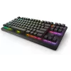 Keyboard Alienware AW420K USB Black 545-BBDY Dell
