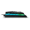 Keyboard Alienware AW420K USB Black 545-BBDY Dell