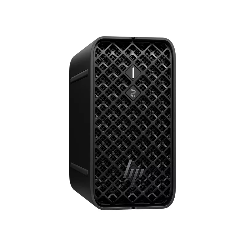 Workstation HP Z2 Mini G1a Intel Processor 16GB RAM 2TB SSD Windows 11 Pro