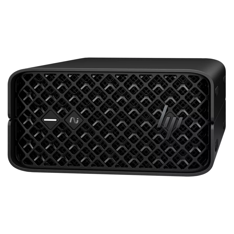Workstation HP Z2 Mini G1a Intel Processor 16GB RAM 2TB SSD Windows 11 Pro