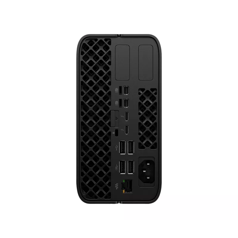 Workstation HP Z2 Mini G1a Intel Processor 16GB RAM 2TB SSD Windows 11 Pro