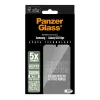 PanzerGlass ® Ceramic Screen Protector Samsung S25 Edge | Ultra-Wide Fit w. EasyAligner