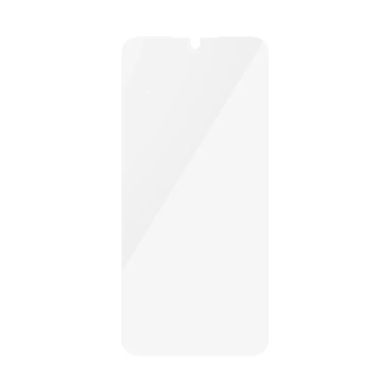 PanzerGlass ® Ceramic Screen Protector Samsung S25 Edge | Ultra-Wide Fit w. EasyAligner