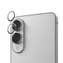 Camera Lens Protector PanzerGlass Samsung Galaxy S25 Edge Scratch Shock Resistant