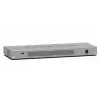 NETGEAR GS116 Unmanaged L2 Gigabit Ethernet (10/100/1000) Black