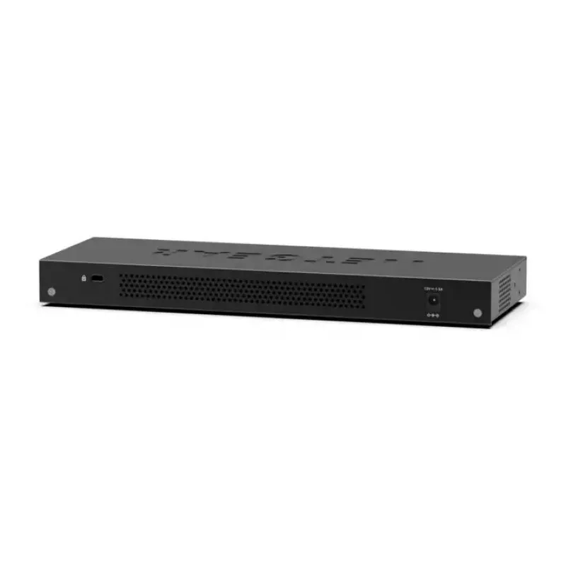 Unmanaged Switch NETGEAR GS316 L2 Gigabit Ethernet 16 Ports 32 Gbit/s