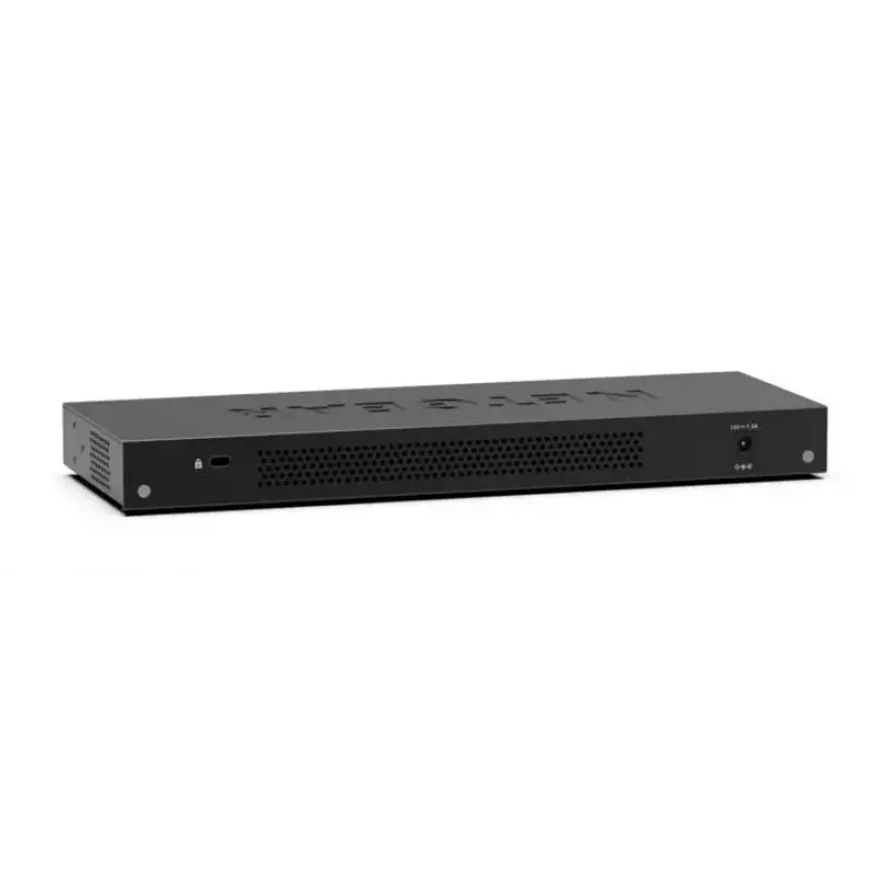 Unmanaged Switch NETGEAR GS316 L2 Gigabit Ethernet 16 Ports 32 Gbit/s