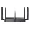 TP-Link Omada DR3650V-4G wireless router Gigabit Ethernet Dual-band (2.4 GHz / 5 GHz) Black