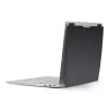 StarTech.com 14-inch 16:9 Flip-Over Privacy Screen with Touch, Anti-Glare Privacy Filter, Laptop Monitor Screen Protector with 51% Blue Light Reduction