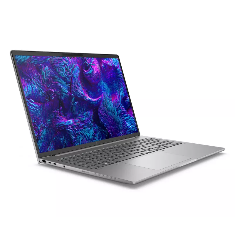 Mobile workstation HP ZBook 8 G1i 16 inch Intel Core i7 16GB 512GB NVIDIA Windows 11 Pro