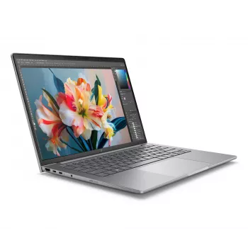 Mobile workstation HP ZBook 8 G1i 14 inch Intel Core i7 16GB RAM 512GB SSD NVIDIA Windows 11 Pro