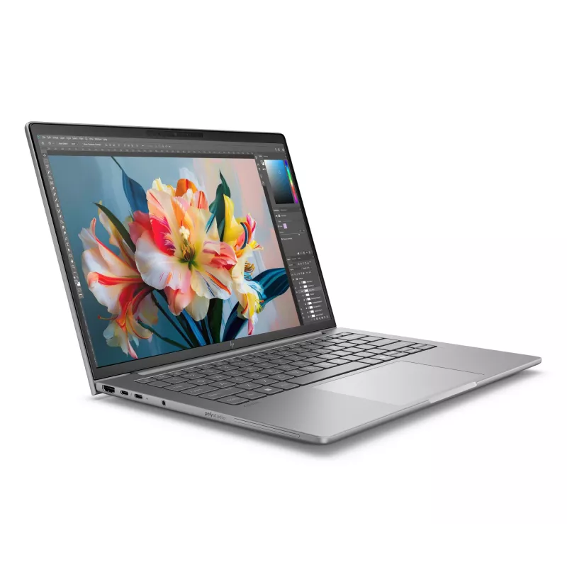 Mobile workstation HP ZBook 8 G1i 14 inch Intel Core i7 16GB RAM 512GB SSD NVIDIA Windows 11 Pro