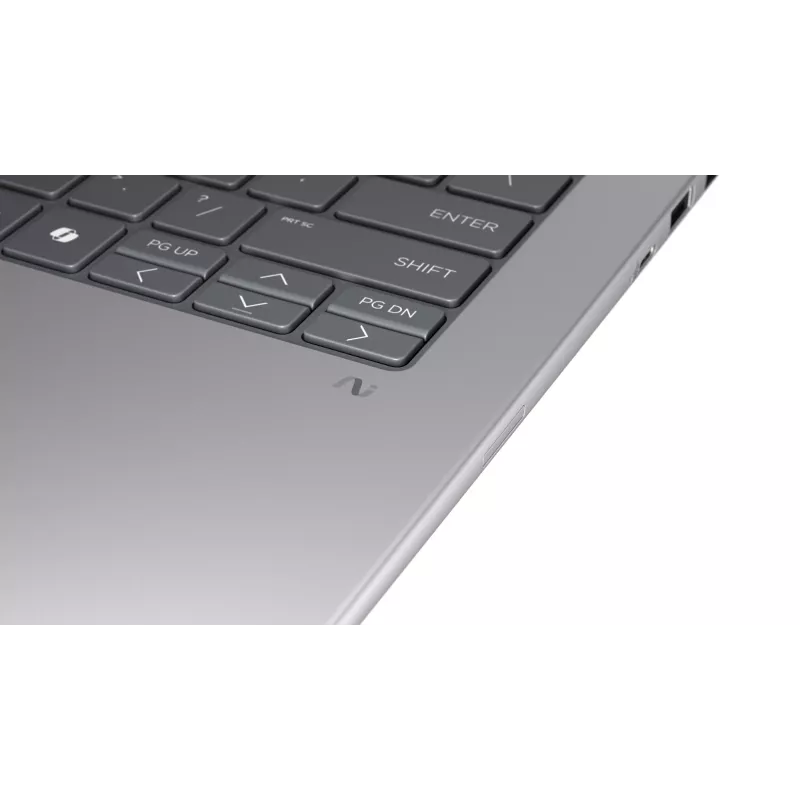Mobile workstation HP ZBook 8 G1i 14 inch Intel Core i7 16GB RAM 512GB SSD NVIDIA Windows 11 Pro