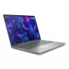 Mobile workstation HP ZBook 8 G1i 14 inch Intel Core i7 16GB RAM 512GB SSD NVIDIA Windows 11 Pro