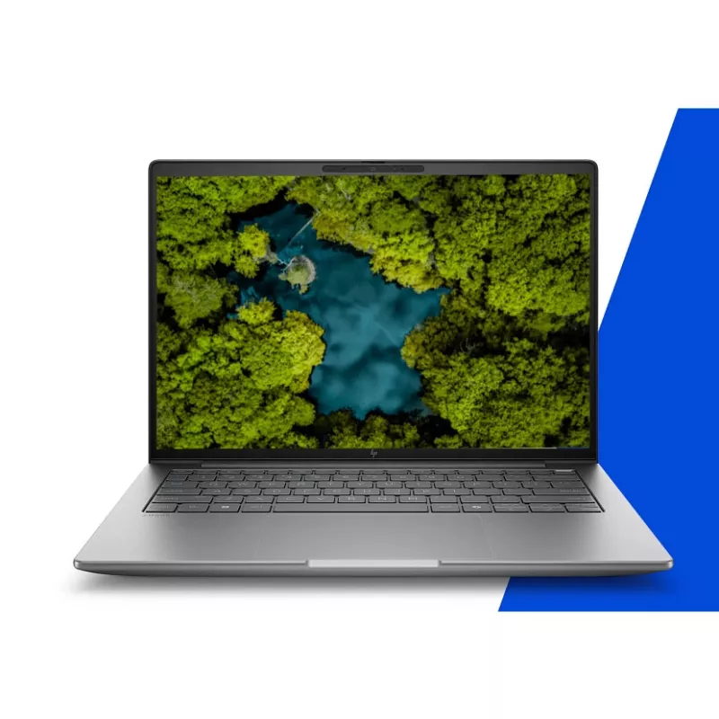 Mobile workstation HP ZBook 8 G1i 14 inch Intel Core i7 16GB 512GB NVIDIA Windows 11 Pro