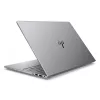 HP ZBook 8 G1i Intel Core Ultra 7 255H 40.6 cm (16 inch) WUXGA 32 GB DDR5-SDRAM Wi-Fi 7 (802.11be) Windows 11 Pro AI PC