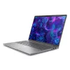 HP ZBook 8 G1i Intel Core Ultra 7 255H 40.6 cm (16 inch) WUXGA 32 GB DDR5-SDRAM Wi-Fi 7 (802.11be) Windows 11 Pro AI PC