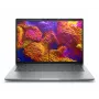 HP ZBook 8 G1ak Copilot+ PC AMD Ryzen AI 7 PRO 35.6 cm (14 inch) Touchscreen WUXGA 32 GB DDR5-SDRAM Wi-Fi 7 (802.11be) Windows 11 Pro AI Workstation, AI PC