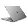 HP ZBook 8 G1ak Copilot+ PC AMD Ryzen AI 7 PRO 35.6 cm (14 inch) Touchscreen WUXGA 32 GB DDR5-SDRAM Wi-Fi 7 (802.11be) Windows 11 Pro AI Workstation, AI PC