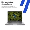 HP ZBook 8 G1ak Copilot+ PC AMD Ryzen AI 7 PRO 35.6 cm (14 inch) Touchscreen WUXGA 32 GB DDR5-SDRAM Wi-Fi 7 (802.11be) Windows 11 Pro AI Workstation, AI PC