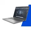 Mobile workstation HP ZBook 8 G1i 16 inch Intel Core i7 16GB RAM 512GB SSD NVIDIA Windows 11 Pro