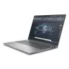 Mobile workstation HP ZBook 8 G1i 16 inch Intel Core i7 16GB RAM 512GB SSD NVIDIA Windows 11 Pro