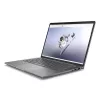 HP ZBook 8 G1i Intel Core Ultra 7 255H 35.6 cm (14 inch) 2.5K 32 GB DDR5-SDRAM Wi-Fi 7 (802.11be) Windows 11 Pro AI PC