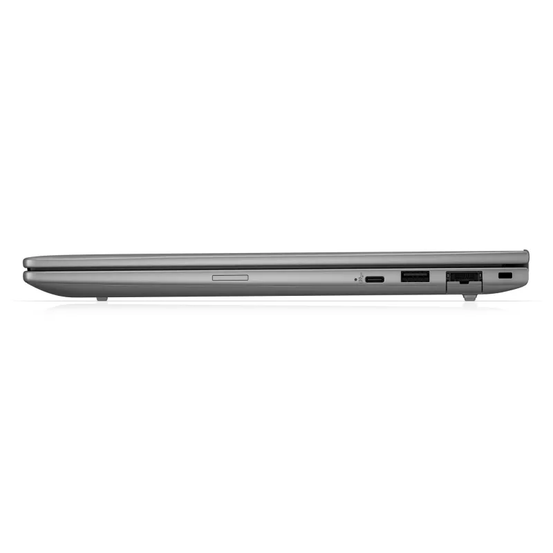 HP ZBook 8 G1i Intel Core Ultra 7 255H 35.6 cm (14 inch) 2.5K 32 GB DDR5-SDRAM Wi-Fi 7 (802.11be) Windows 11 Pro AI PC