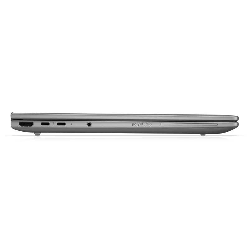 HP ZBook 8 G1i Intel Core Ultra 7 255H 35.6 cm (14 inch) 2.5K 32 GB DDR5-SDRAM Wi-Fi 7 (802.11be) Windows 11 Pro AI PC