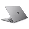 Mobile workstation HP ZBook 8 G1i — Intel Core Ultra 9 285H, 14 inch 2.5K (2560x1600), 64 GB DDR5, 1 TB SSD, Intel Arc, Windows 11 Pro, Silver