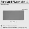 Mouse Pad HP 205 Sanitizable Desk Mat