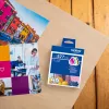 Ink cartridge pack Brother LC527VAL CMYK – 1×1300, 3×900 pages