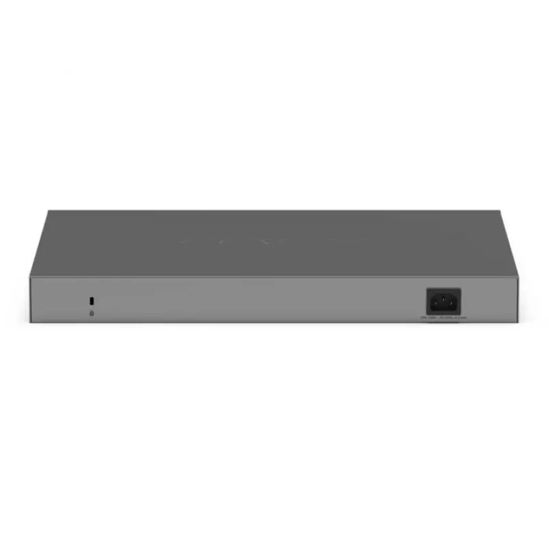 NETGEAR GS748PP Unmanaged Gigabit Ethernet (10/100/1000) Power over Ethernet (PoE) Grey