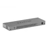 NETGEAR GS116EP Managed L2/L3 Gigabit Ethernet (10/100/1000) Power over Ethernet (PoE) Grey