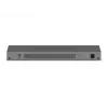 NETGEAR GS116EP Managed L2/L3 Gigabit Ethernet (10/100/1000) Power over Ethernet (PoE) Grey