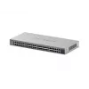 NETGEAR GS748 Unmanaged Gigabit Ethernet (10/100/1000) Grey