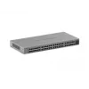 NETGEAR GS748 Unmanaged Gigabit Ethernet (10/100/1000) Grey