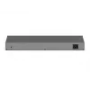 NETGEAR GS748 Unmanaged Gigabit Ethernet (10/100/1000) Grey