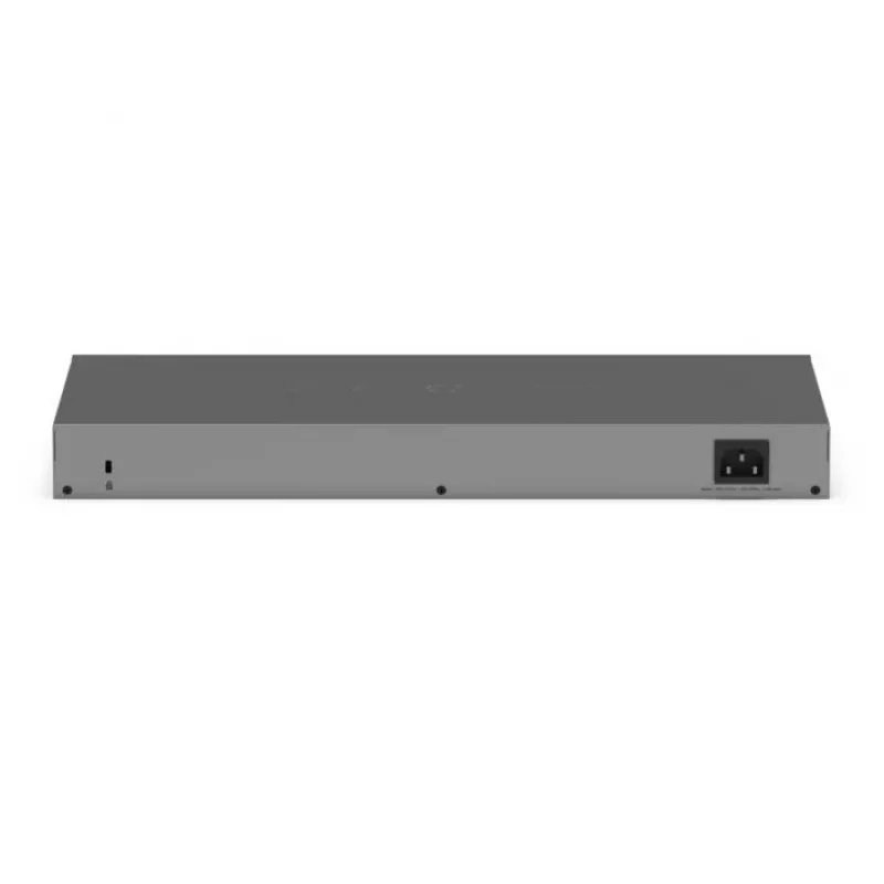 NETGEAR GS748 Unmanaged Gigabit Ethernet (10/100/1000) Grey