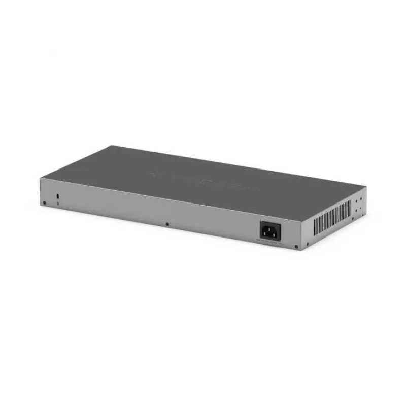 NETGEAR GS748 Unmanaged Gigabit Ethernet (10/100/1000) Grey