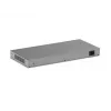 NETGEAR GS748 Unmanaged Gigabit Ethernet (10/100/1000) Grey