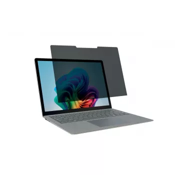 Kensington Privacy Screen Filter 2-Way Removable for Surface Laptop Go 1/2/3